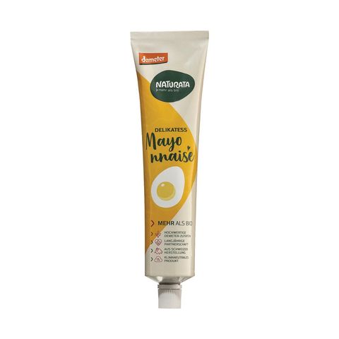 Mayonnaise Delikatess, Demeter