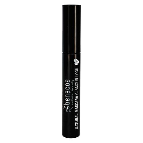 Mascara glamour look ultimate black, Kontrollierte Naturkosmetik