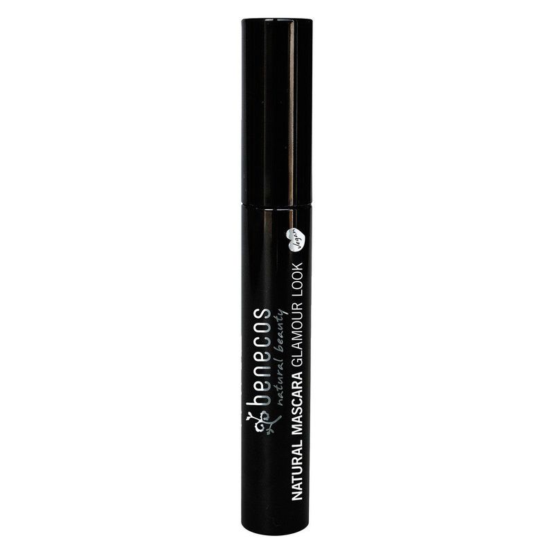 Mascara glamour look ultimate black, Kontrollierte Naturkosmetik