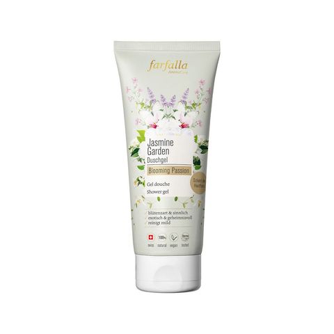 Jasmine Garden Duschgel, NaTrue