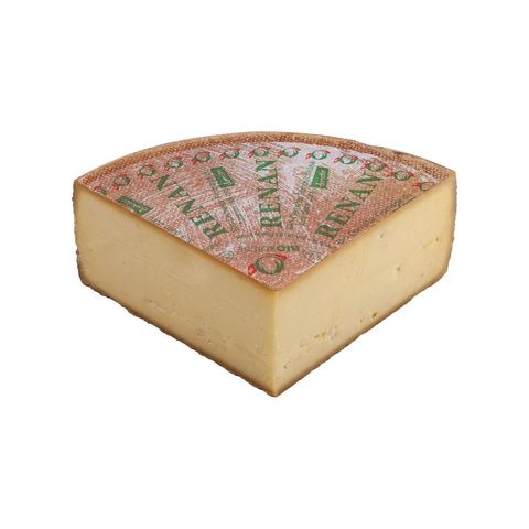Renan Jura Bergkäse, Bio Knospe Schweiz / Demeter