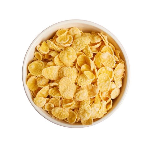 Cornflakes nature, Bio Knospe
