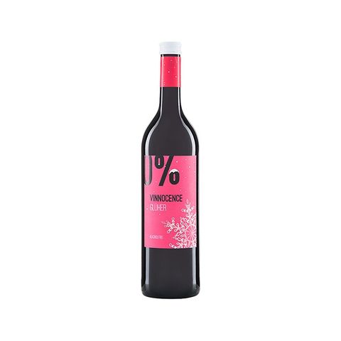 Vinnocence Glüher alkoholfrei, EU Bio