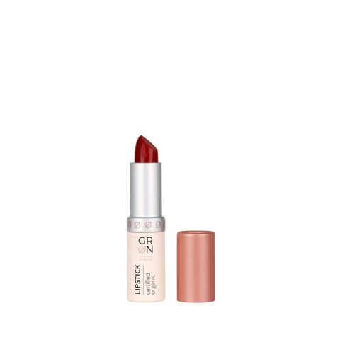 Lipstick -pomegranate, BDIH COSMOS ORGANIC