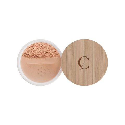 Bio Mineral Make-Up N° 23 - Beige aprikose, Cosmos Organic