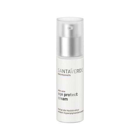age protect creme, NaTrue