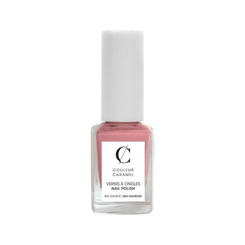 Nagellack N° 25 - Pfirsich, ohne Zertifizierung
