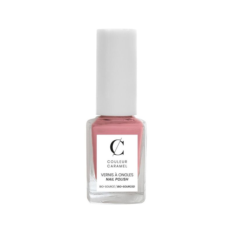 Nagellack N° 25 - Pfirsich, ohne Zertifizierung