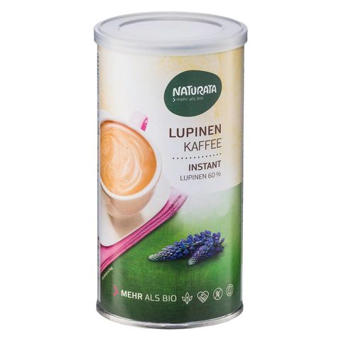 Lupinenkaffee Instant, EU Bio