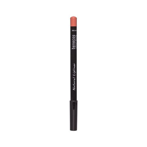 Lipliner sandalwood, BDIH COSMOS ORGANIC