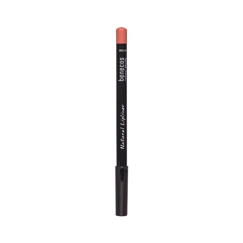 Lipliner sandalwood, BDIH COSMOS ORGANIC