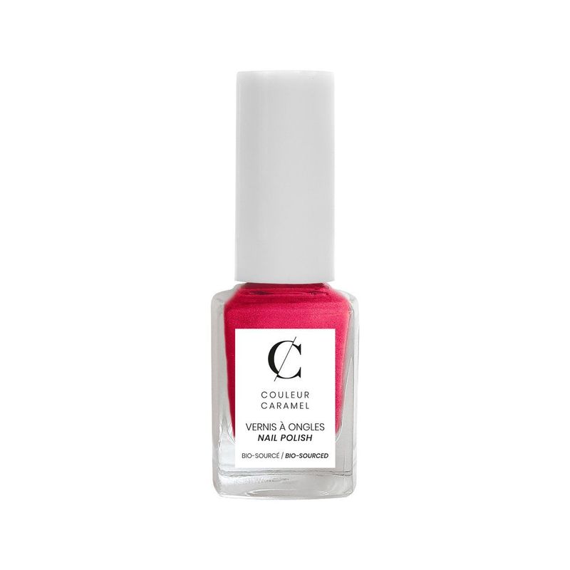 Nagellack N° 71 - Rosa fuchsia, ohne Zertifizierung