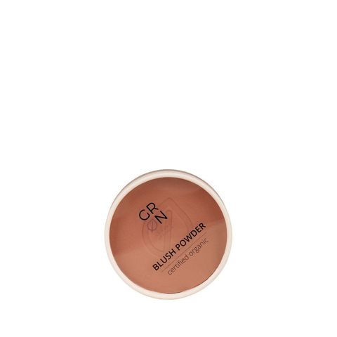 Blush Powder -coral reef, BDIH COSMOS ORGANIC