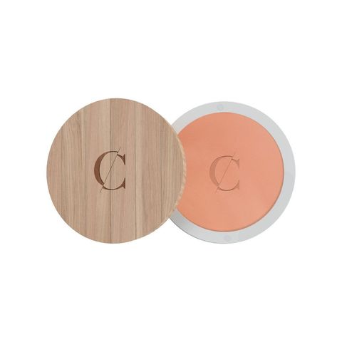 HD Mineralpuder N° 604 - Beige orange, Cosmos Organic