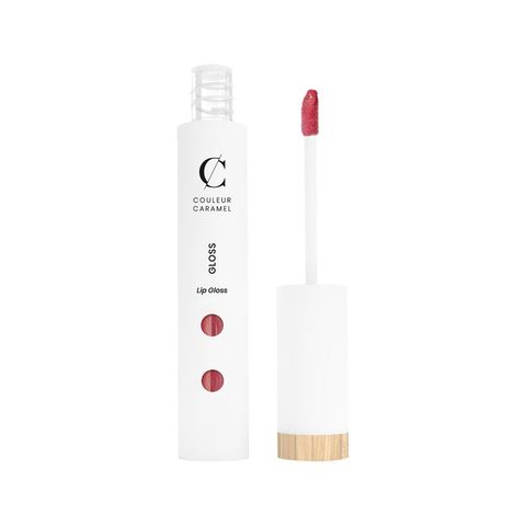 Gloss N° 901 - Rosenholz, Cosmos Organic