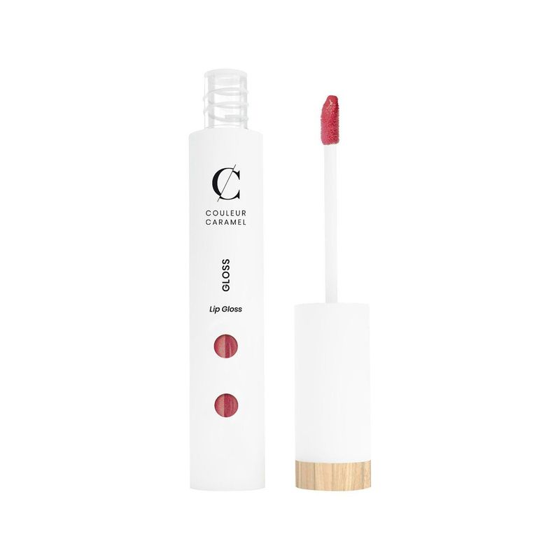 Gloss N° 901 - Rosenholz, Cosmos Organic