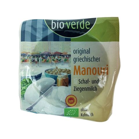 Manouri Portion, EU Bio