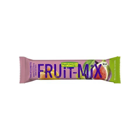 Fruchtschnitte Fruit-Mix, EU Bio