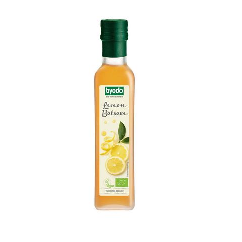Lemon Balsam, EU Bio