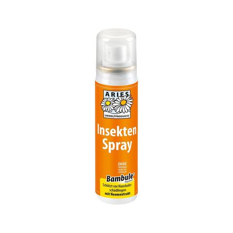 Insektenspray, Nature Care Product