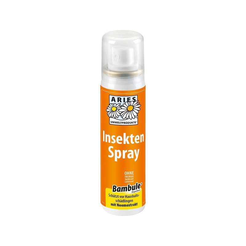 Insektenspray, Nature Care Product