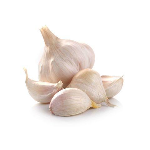 Knoblauch, EU Bio