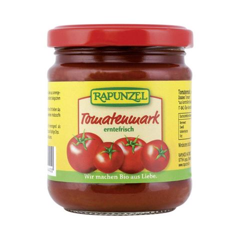 Tomatenmark 22% Tr. M, EU Bio