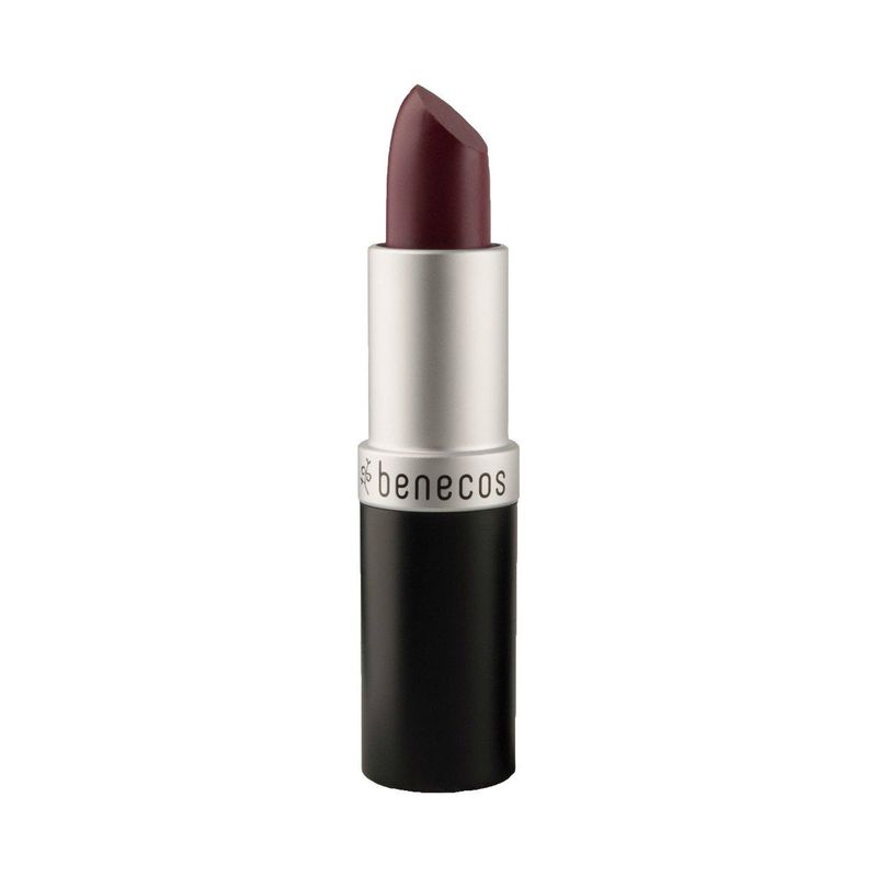 Lipstick MAT - very berry, Kontrollierte Naturkosmetik
