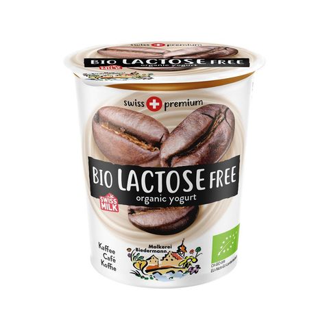 Jogurt Kaffee, Schweizer Bio-Verordnung
