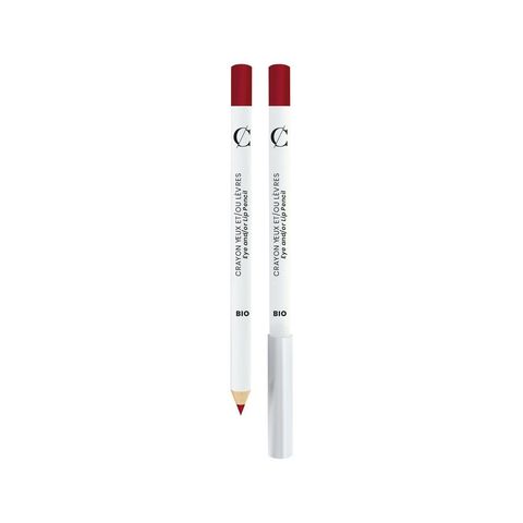 Lipliner N° 106 - Himbeer, Cosmos Organic
