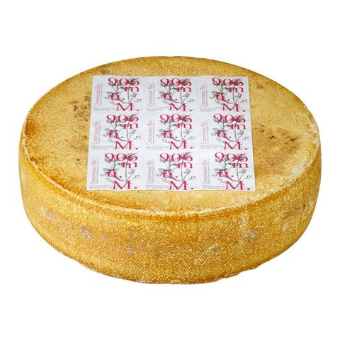Unterwasser Bergkäse extra, Bio Knospe Schweiz