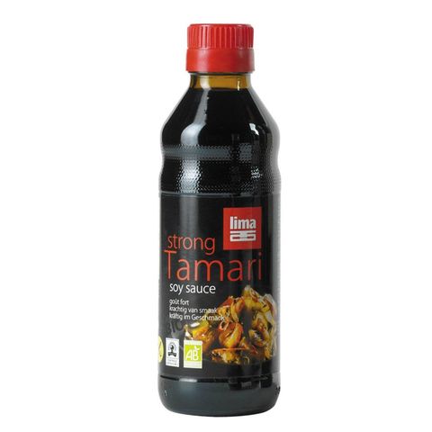 Tamari, EU Bio