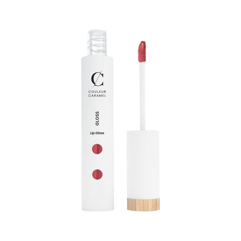 Gloss N° 813 - Himbeerschleier, Cosmos Organic