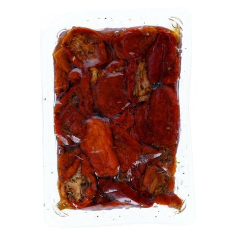 Tomaten sonnengetrocknet, EU Bio