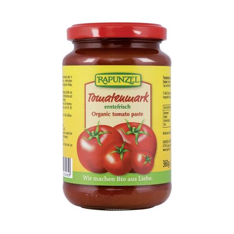 Tomatenmark 22% Tr. M, EU Bio