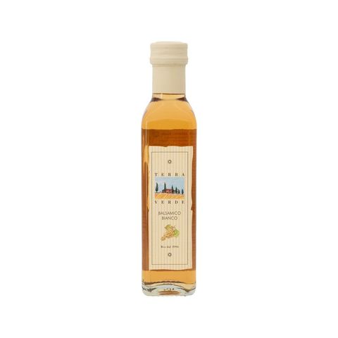 Balsamico bianco Condimento 'SUPERIORE', EU Bio