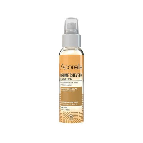 Schützendes Haarspray, Cosmetique Bio - COSMOS ORGANIC
