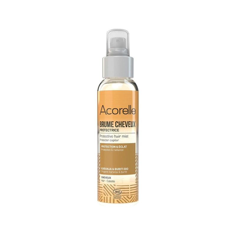Schützendes Haarspray, Cosmetique Bio - COSMOS ORGANIC