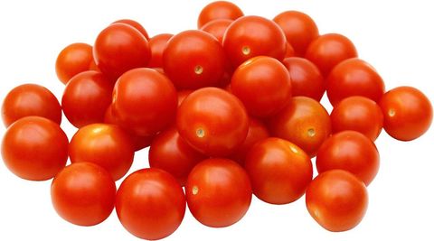 Tomaten Cherry, Demeter