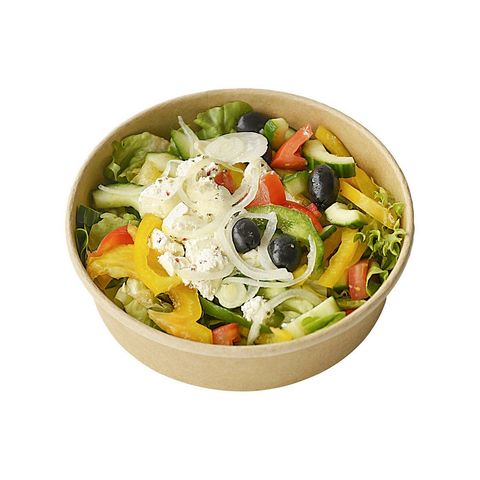 Griechischer Salat, Schweizer Bio-Verordnung