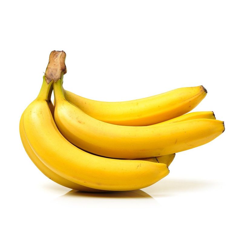 Bananen, EU Bio / FLO-Fairtrade