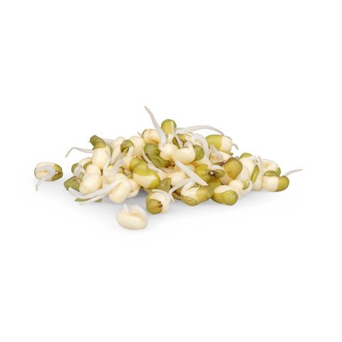 Sprossen Mungbohnen, Schweizer Bio-Verordnung