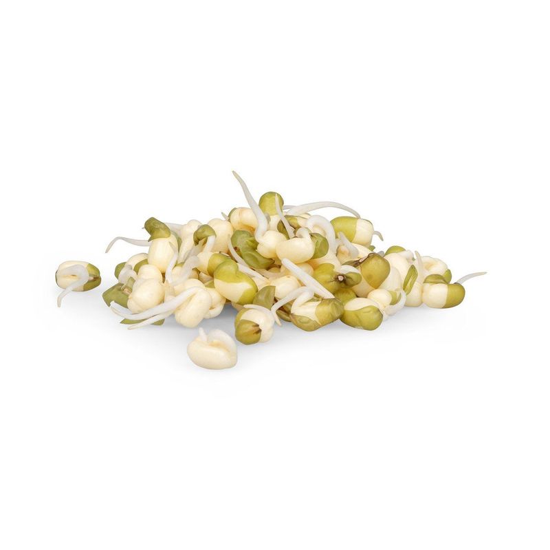 Sprossen Mungbohnen, Schweizer Bio-Verordnung