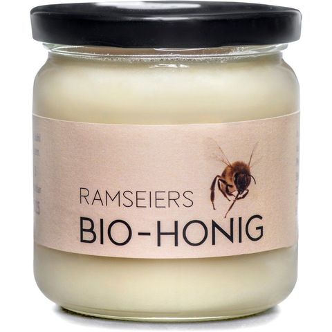 Blütenhonig, Bio Knospe Schweiz