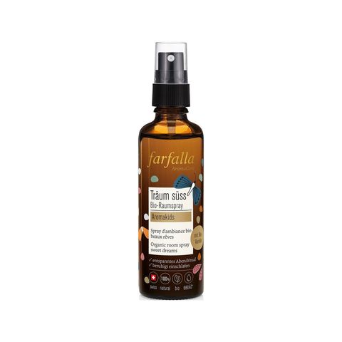 Aromakids Träum süss Bio-Raumspray, ohne Zertifizierung