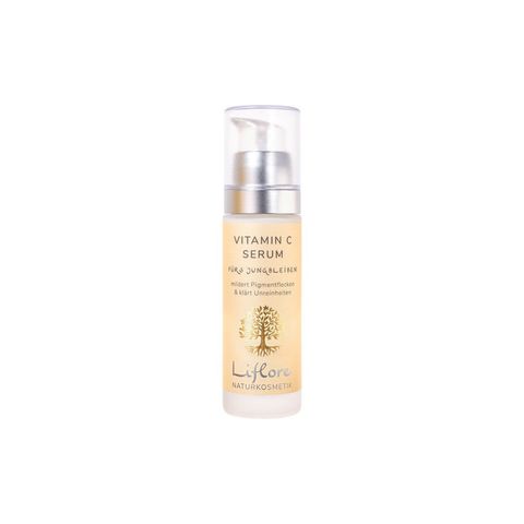 Vitamin C Serum, null