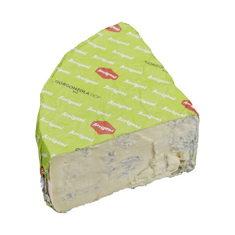 Gorgonzola DOP, EU Bio