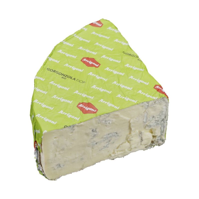 Gorgonzola DOP, EU Bio