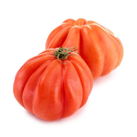 Tomaten Cuore di Bue, Bio Knospe Schweiz