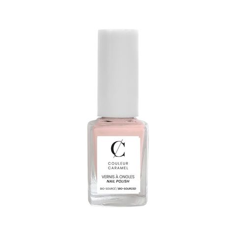 Nagellack N° 68 - Zartrosa, ohne Zertifizierung